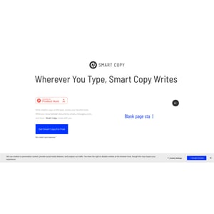 Smart Copy Everywhere company image