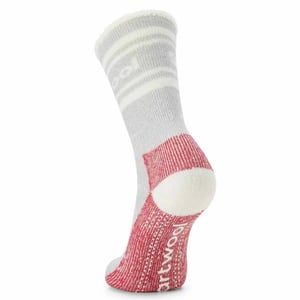 Warm and Cozy Merino Wool Men's Slipper Socks product image