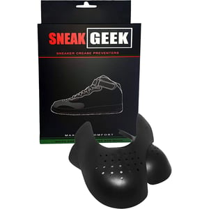 Sneak Geek Shoe Crease Protectors for Men's Shoes 8-12 product image