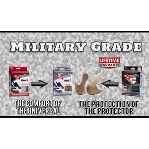 Sneaker Shields Gen-X Universal Crease Protector - Medium product image