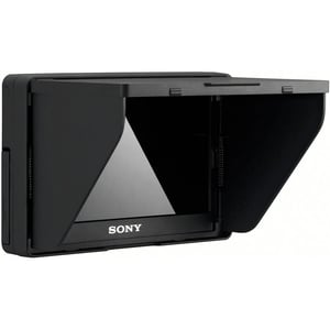 Portable Clip-On LCD Monitor for DSLR Cameras product image