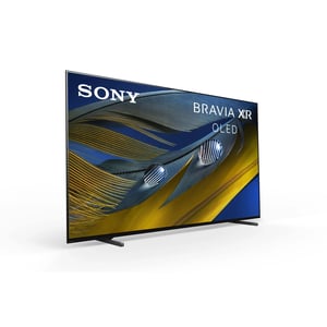 Sony Bravia XR 55 inch 4K OLED Smart TV for Immersive Entertainment product image