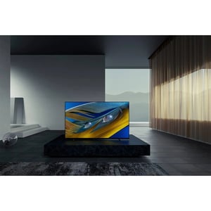 Sony Bravia XR 55 inch 4K OLED Smart TV for Immersive Entertainment product image