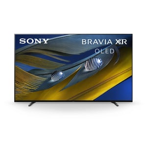 Sony Bravia XR 55 inch 4K OLED Smart TV for Immersive Entertainment product image