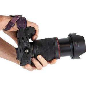 Universal Camera Hand Strap for DSLR and Mirrorless Cameras product image