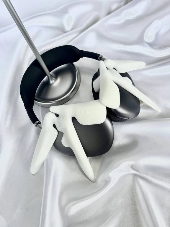 Unique Airpods Max Headphone Protector Case product image