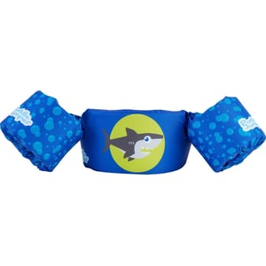 Safe and Comfortable Kids' Swim Vest for Learning to Swim product image