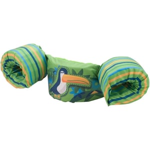 Stearns Puddle Jumper Deluxe Life Jacket: Safe and Fun for Kids product image