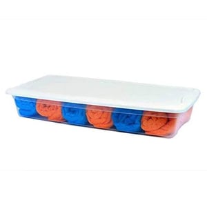 Under Bed Storage Bin for Easy Organization product image