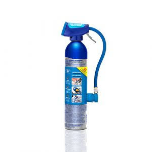 Sub-Zero R-134a Refrigerant Kit with Cool Boost Technology for A/C Recharge product image