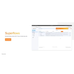 Superflows company image