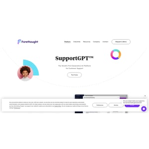 SupportGPT company image