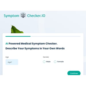 SymptomChecker.io company image