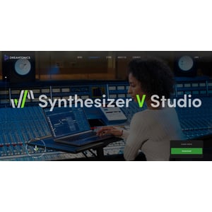 Synthesizer V company image