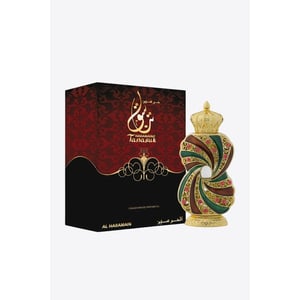 Haramain Attar Tanasuk: Balanced and Long-Lasting Perfume Oil product image