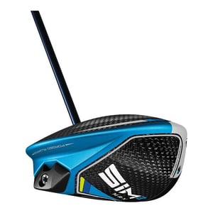 Innovative Hybrid Driver for Enhanced Distance and Accuracy product image