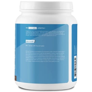Keto Meal Replacement Vanilla Drink product image