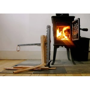 Safe and Convenient Kindling Cutter product image