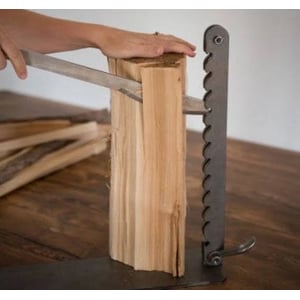 Safe and Convenient Kindling Cutter product image