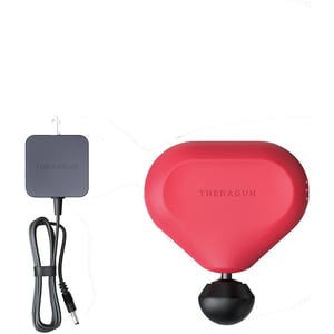 Theragun Mini X Project - RED: Quiet, Compact, and Powerful Personal Massager product image