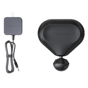Theragun Mini X Project - RED: Quiet, Compact, and Powerful Personal Massager product image