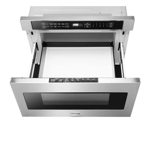 Thor Kitchen TMD2401 24 inch Microwave Drawer - Sleek and Spacious product image