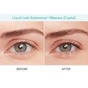 Thrive Causemetics Liquid Lash Extensions Mascara - Crystal Brown Black product image