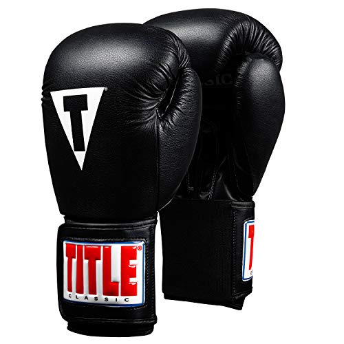 The Best TITLE Boxing Gloves Boxing Undefeated