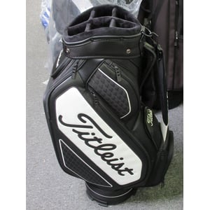 Titleist Midsize Golf Bag with 6-Way Divider and 11 Pockets product image