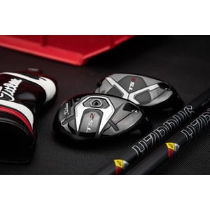 Titleist TS2 Hybrid for Distance and Forgiveness product image