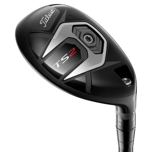 Titleist TS2 Hybrid for Distance and Forgiveness product image
