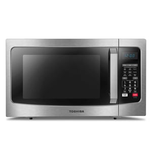 Toshiba 1.5 Cu. Ft. Microwave Air Fryer Combo with Convection Oven product image