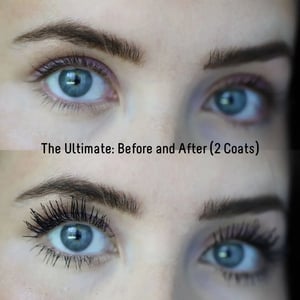Build Your Own Tubing Mascara Trio product image