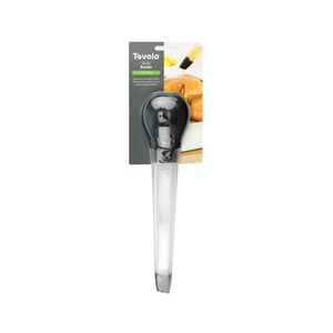 Non-Drip Turkey Baster for Even Basting product image