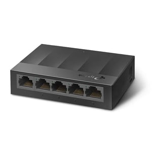 5-Port Gigabit Ethernet Network Switch product image