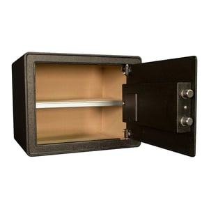Biometric Lock Steel Security Safe for 4 Guns product image
