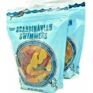 Scandinavian Gummy Sea Life Candy product image