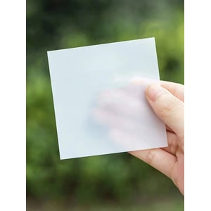 Transparent Sticky Notes for Annotating and Studying product image