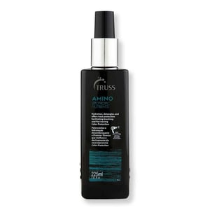 Amino 7.61 fl oz Heat Protectant Spray with Essential Oils for Hair product image