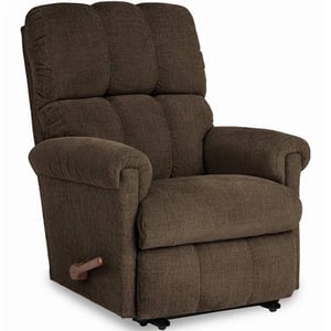 Vail Wall Recliner: Comfortable and Space-Saving TV Recliner product image