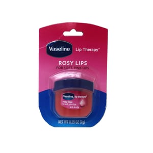 Soothing Rosy Lip Therapy Stick by Vaseline product image