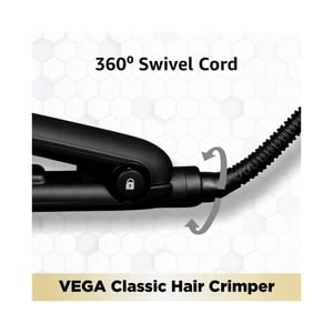 Vega Classic Hair Crimper for Instant Volume and Texture product image