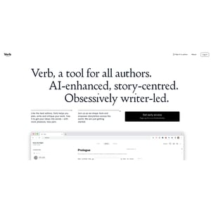 Verb company image