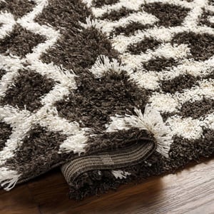 Soft and Versatile 5'3" x 7'3" Area Rug for Comfort and Style product image