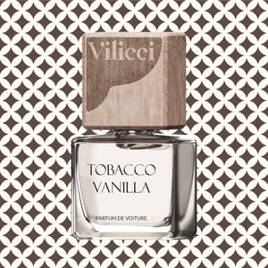 Vilicci Car Air Freshener - Tobacco Vanilla Scent product image