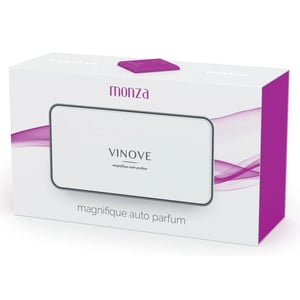 Vinove Car Air Freshener: Long-Lasting Fragrance for Your Vehicle product image