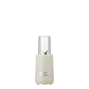 Vitantonio Mini Bottle Blender for Smoothies and Juices product image