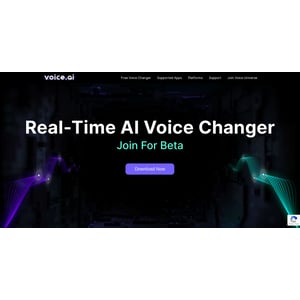 voice.ai company image