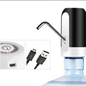 Electric Automatic 5 Gallon Water Dispenser product image