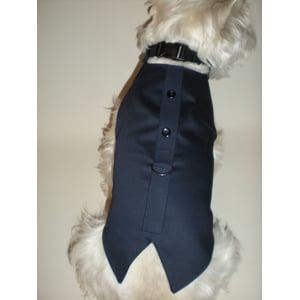 Formal Wedding Dog Tuxedo with Custom Fit product image